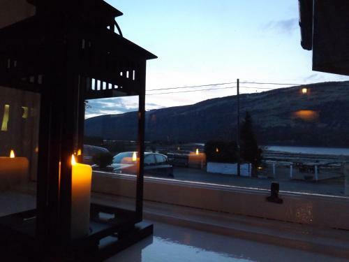 Agroturismo Cairndow Stagecoach Inn