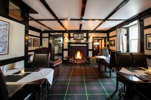 Agroturismo Cairndow Stagecoach Inn