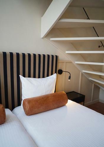 The Times Hotel
