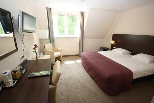 Westcord Hotel De Veluwe