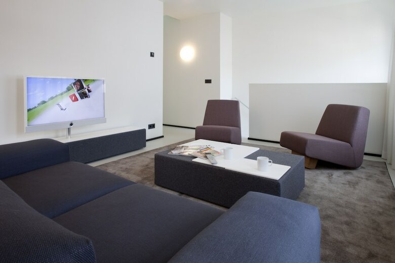 Aparthotel Urban Residences Maastricht
