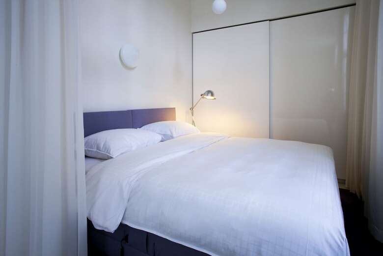 Aparthotel Urban Residences Maastricht
