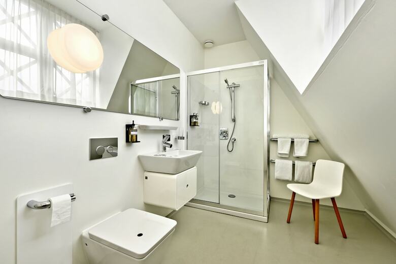 Aparthotel Urban Residences Maastricht