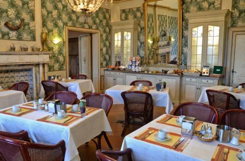 Hotel Kasteel Geulzicht