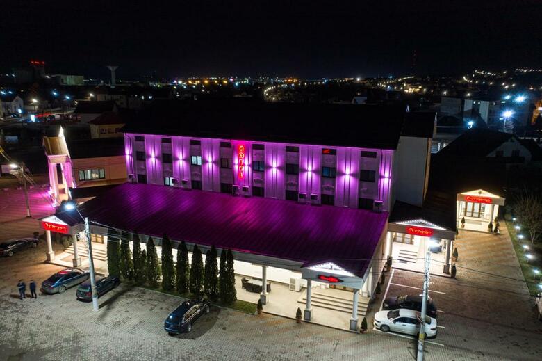 Hotel Polaris