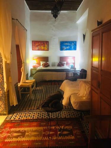 Bed & Breakfast Dar Iman