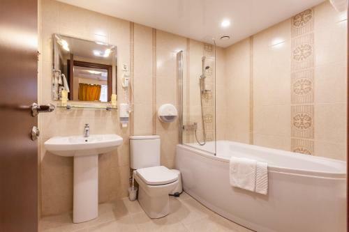 Marmara Hotel