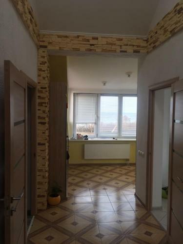 Apartment In Yantarnyy