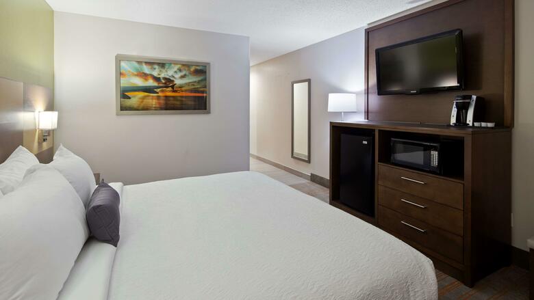 Best Western Niceville - Eglin Afb Hotel