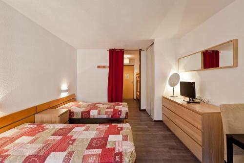 Apartamento R�sidence Cyb�le