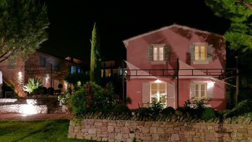 Hotel Coquillade Village