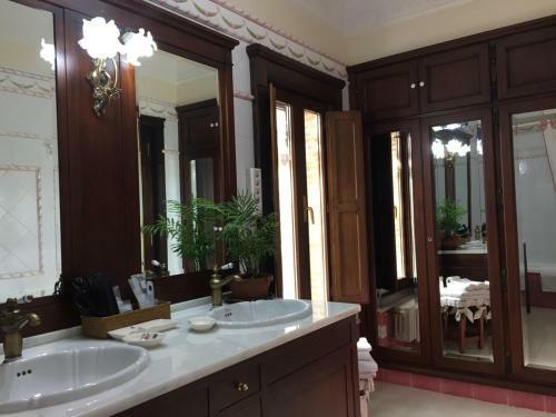 Bed & Breakfast Valencia Country House