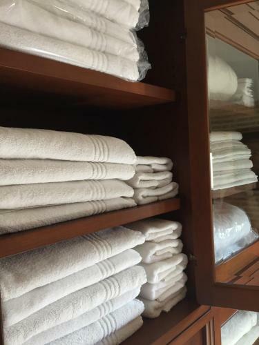 Bed & Breakfast Valencia Country House