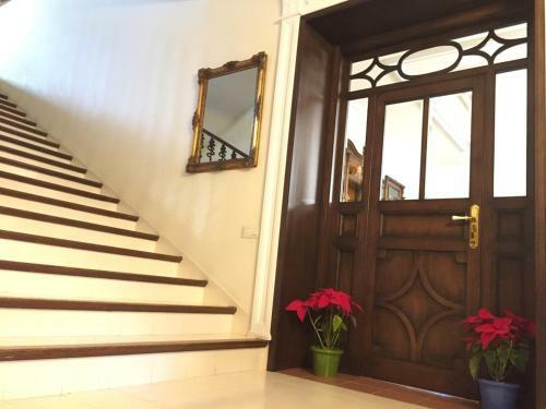 Bed & Breakfast Valencia Country House