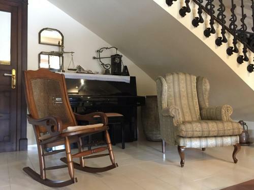 Bed & Breakfast Valencia Country House
