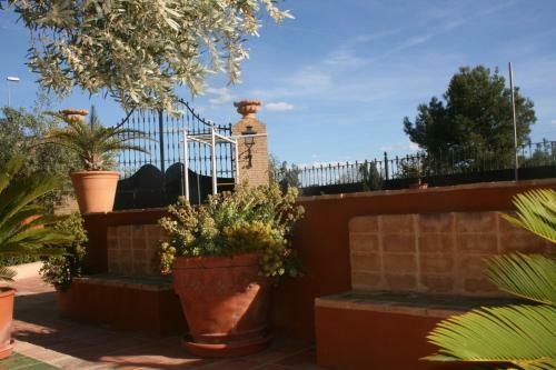 Bed & Breakfast Valencia Country House