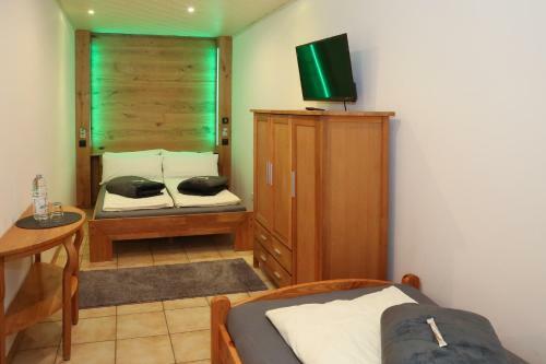 Apartamento Ferienwohnung Am Rain
