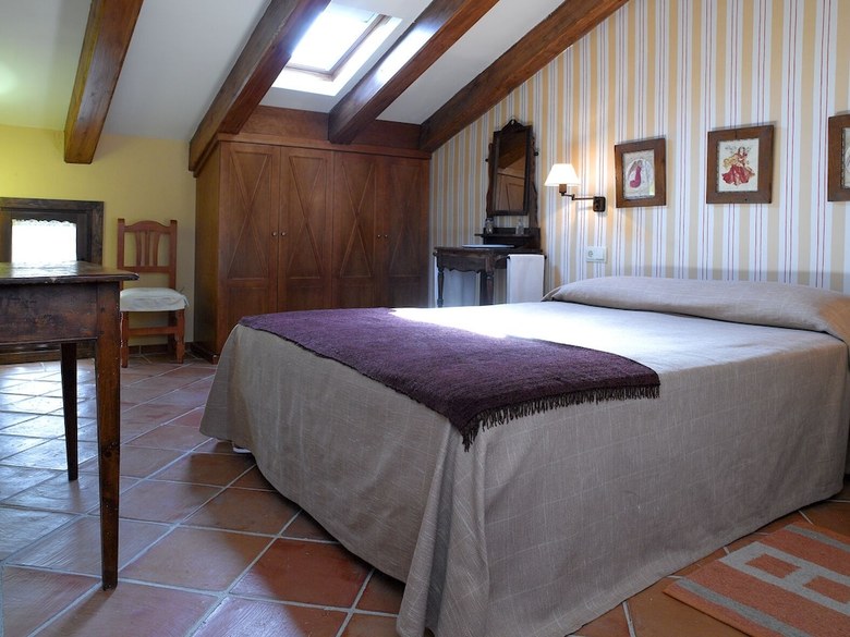 Hotel El Lagar Del Vero
