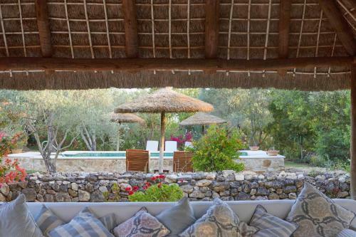 Hotel Hacienda De San Rafael