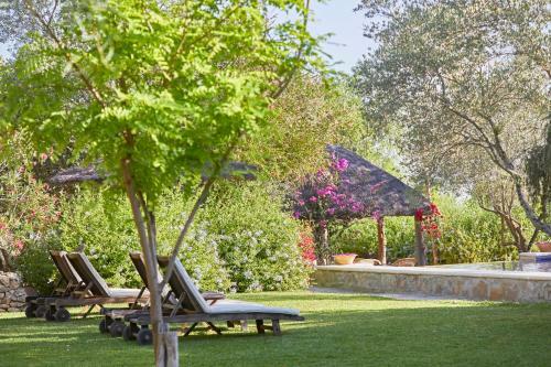 Hotel Hacienda De San Rafael