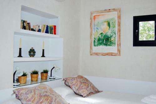 Agroturismo Cortijo De Vega Grande