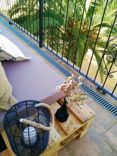 Agroturismo Cortijo De Vega Grande