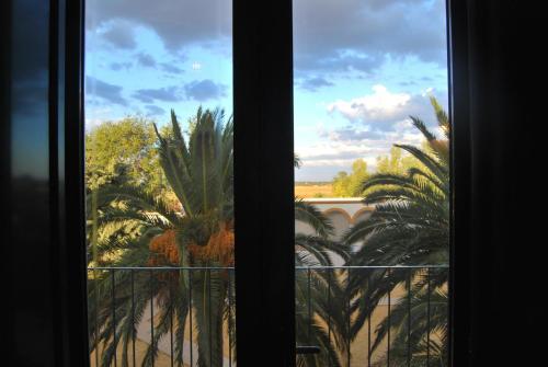 Agroturismo Cortijo De Vega Grande