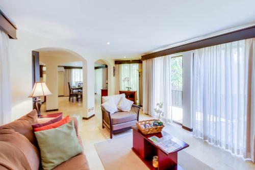 Apartamento The Cove At Playa Ocotal