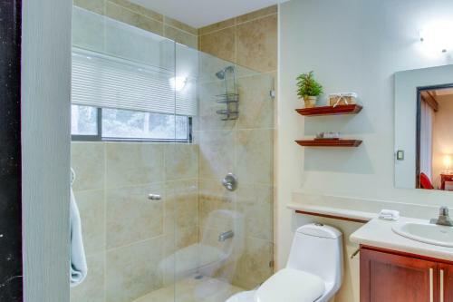Apartamento The Cove At Playa Ocotal
