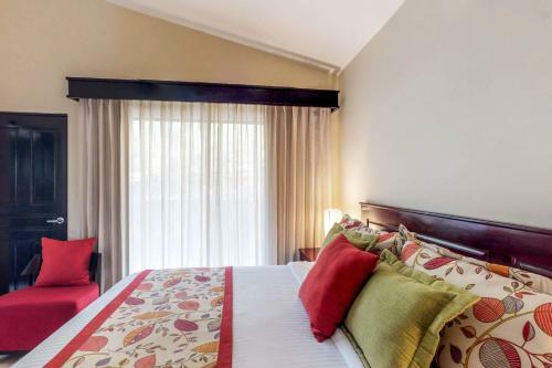 Apartamento The Cove At Playa Ocotal