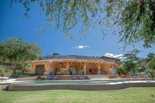 Apartamento The Cove At Playa Ocotal