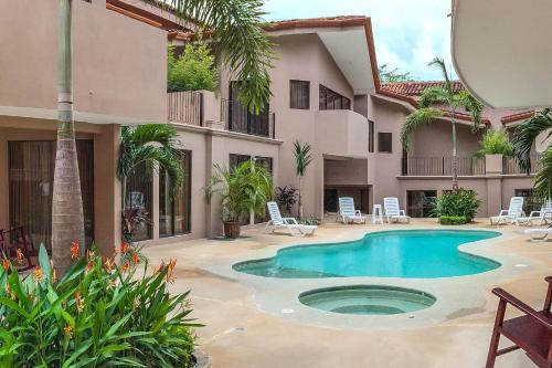 Apartamento The Cove At Playa Ocotal