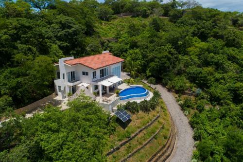 Apartamento The Cove 3 At Playa Ocotal