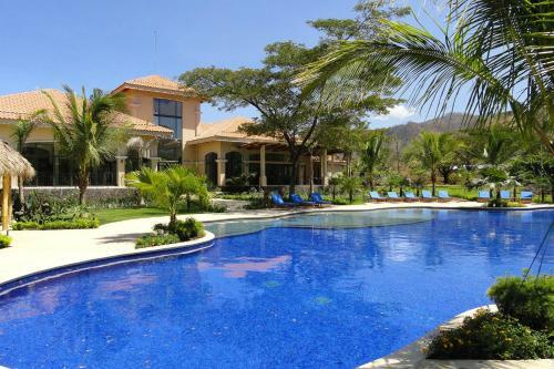 Apartamento The Cove 3 At Playa Ocotal