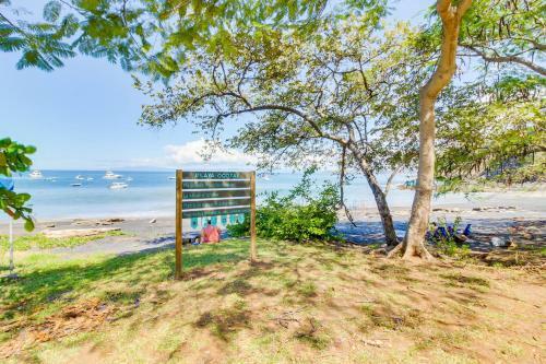 Apartamento The Cove 3 At Playa Ocotal