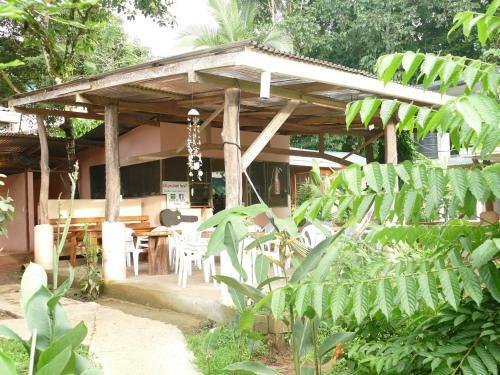 Albergue Martina's Place