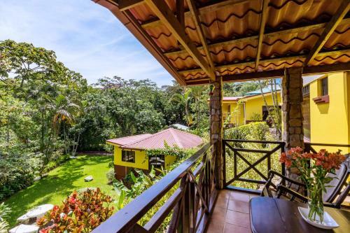 Bed & Breakfast La Terraza Guest House