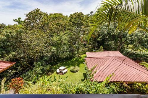 Bed & Breakfast La Terraza Guest House