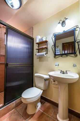 Bed & Breakfast La Terraza Guest House