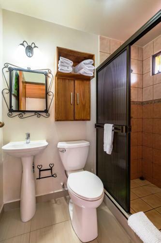 Bed & Breakfast La Terraza Guest House