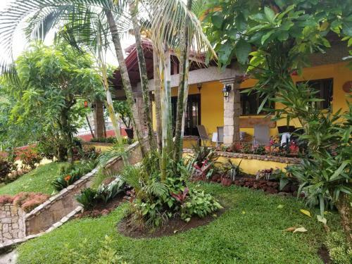 Bed & Breakfast La Terraza Guest House