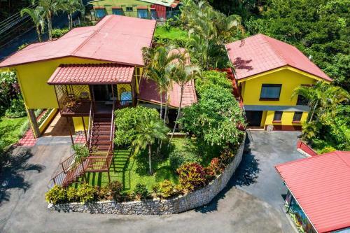 Bed & Breakfast La Terraza Guest House