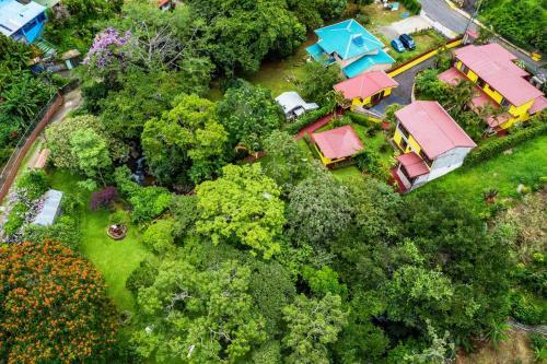 Bed & Breakfast La Terraza Guest House