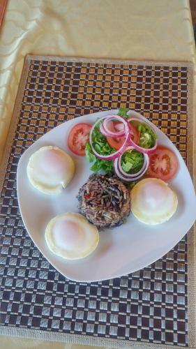 Bed & Breakfast La Terraza Guest House