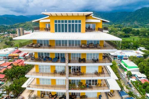 Apartamento Vista Las Palmas 10b