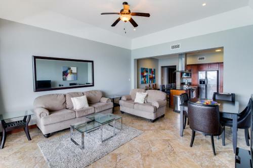 Apartamento Vista Las Palmas 10b