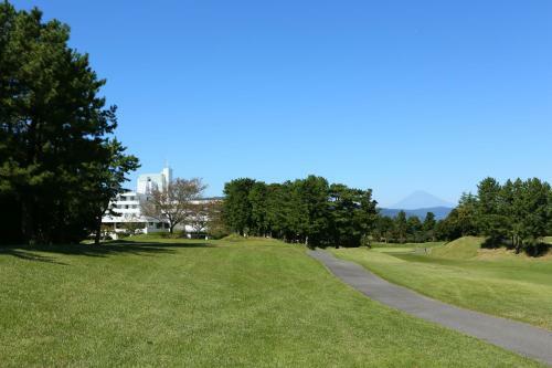 Hotel Southern Cross Resort