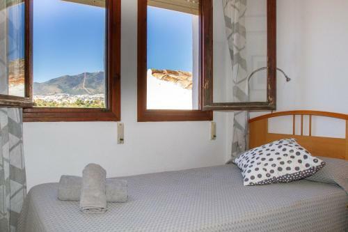 Apartamento Pueblo Evita II