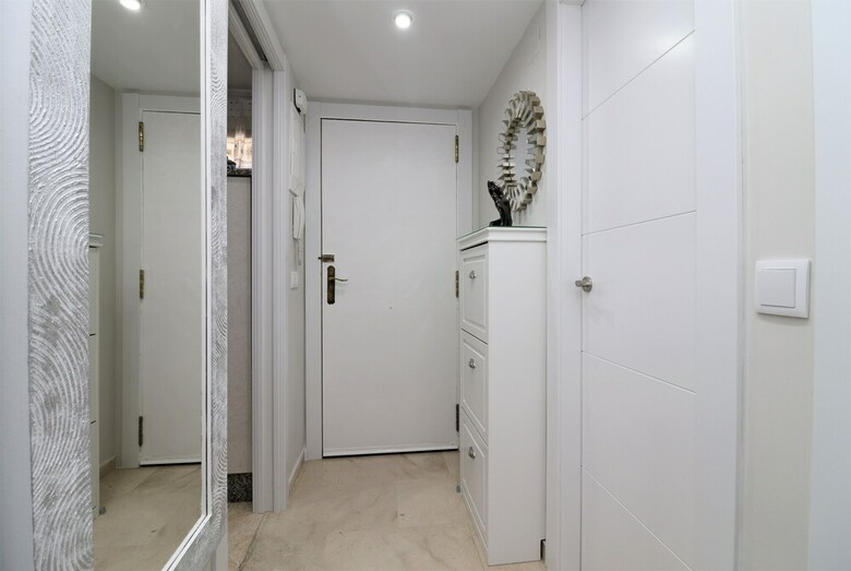Apartamento Los Gemelos 21-b