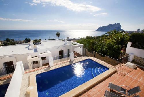 Villa Mirador De Bassetes 19